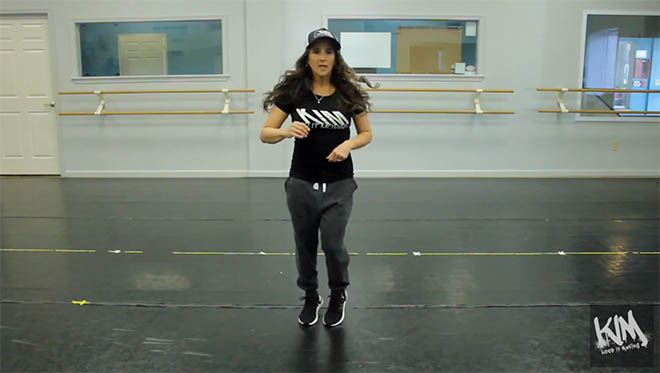 Dancer tips videos