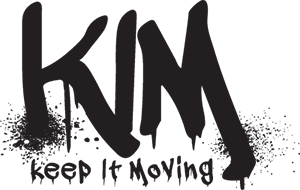 K.I.M. Keep It Moving